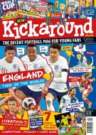 Kickaround 3 - World Cup special