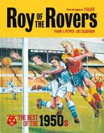 Roy of the Rovers: Best of the 1950s