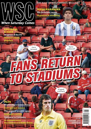 WSC 405 - sold out, digital edition available